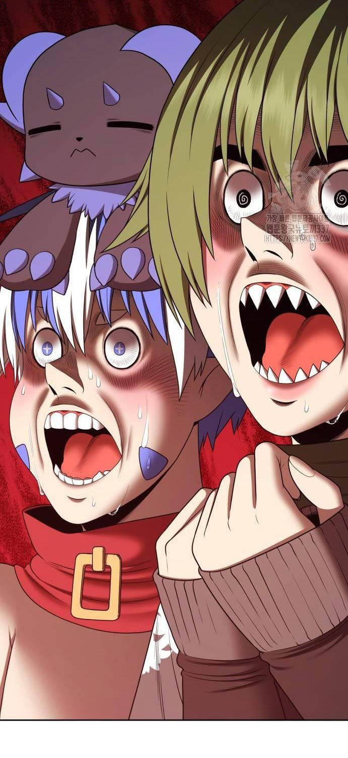 Gậy Gỗ Cấp 99+ - Chapter 101 - Page 275