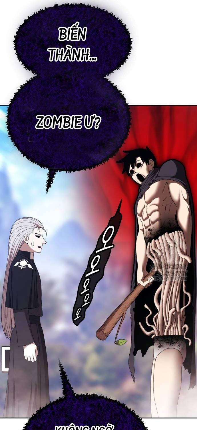 Gậy Gỗ Cấp 99+ - Chapter 101 - Page 280