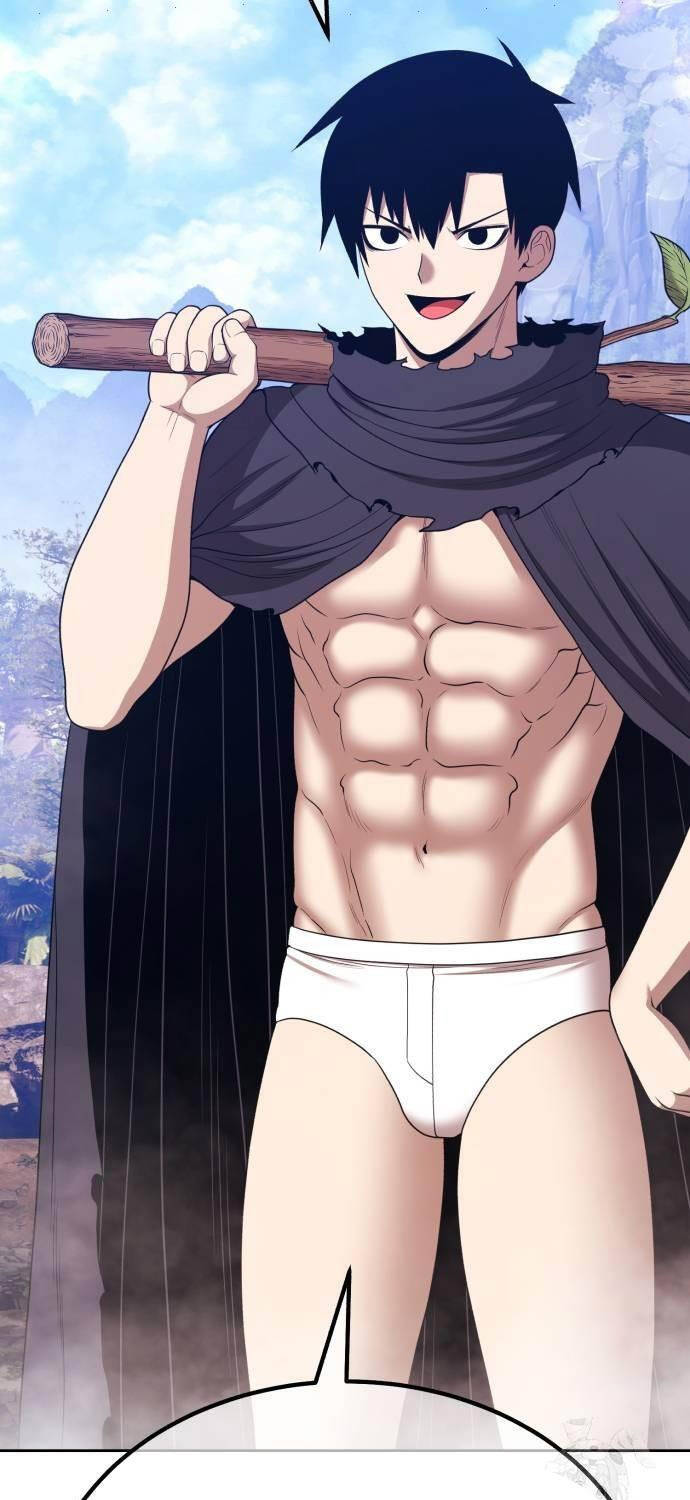 Gậy Gỗ Cấp 99+ - Chapter 101 - Page 288