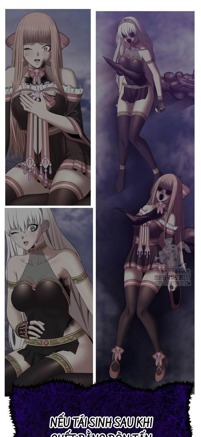 Gậy Gỗ Cấp 99+ - Chapter 101 - Page 298