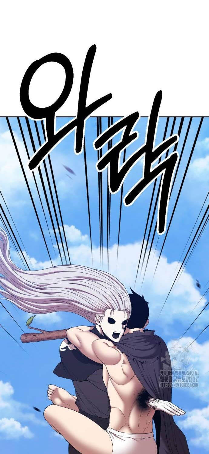 Gậy Gỗ Cấp 99+ - Chapter 101 - Page 319