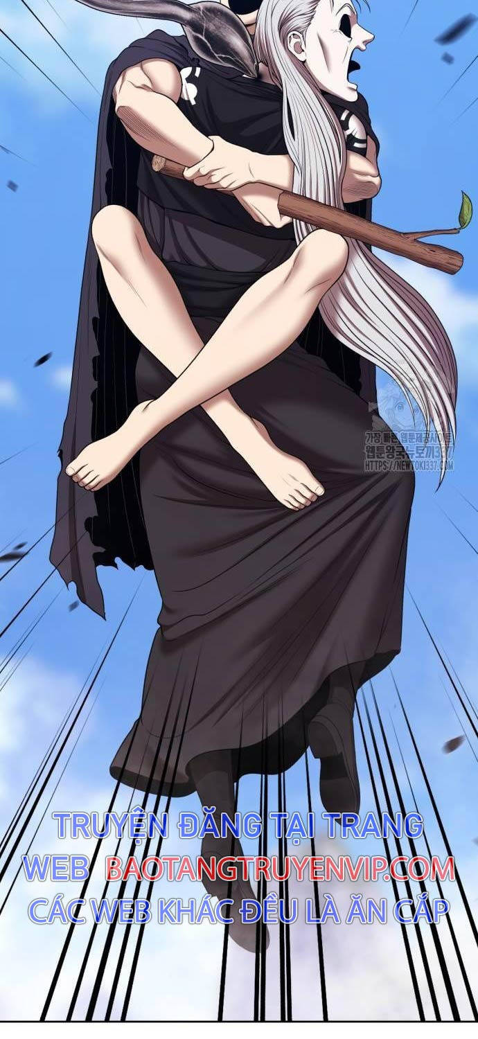 Gậy Gỗ Cấp 99+ - Chapter 101 - Page 331