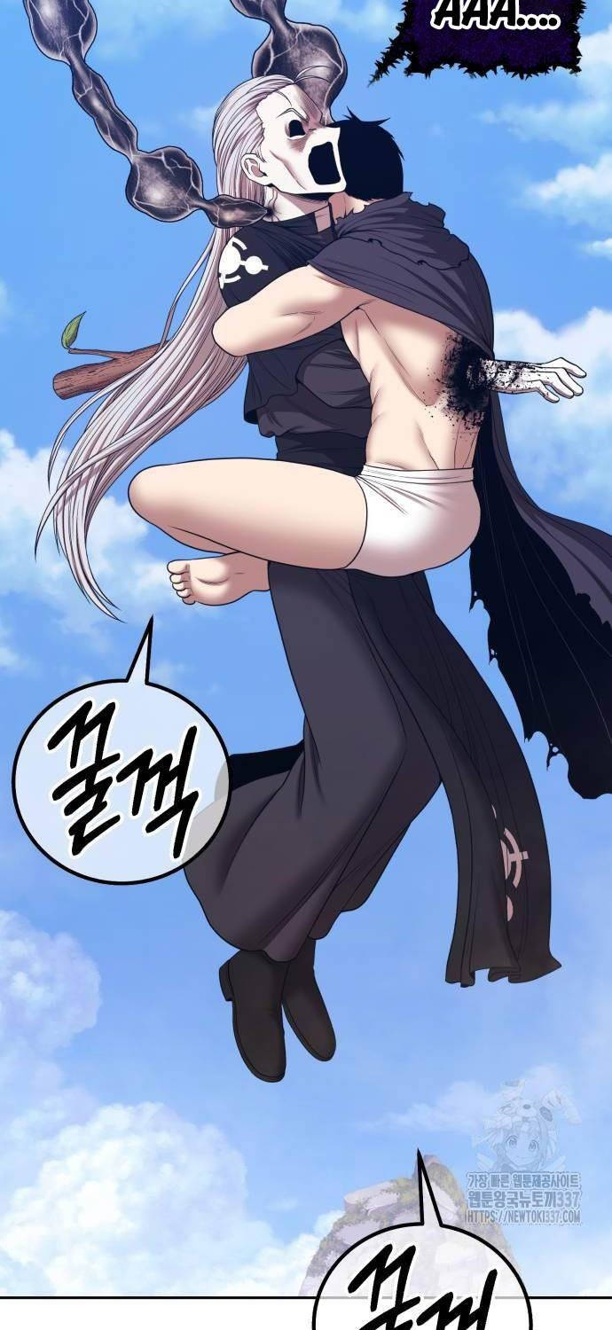 Gậy Gỗ Cấp 99+ - Chapter 101 - Page 338