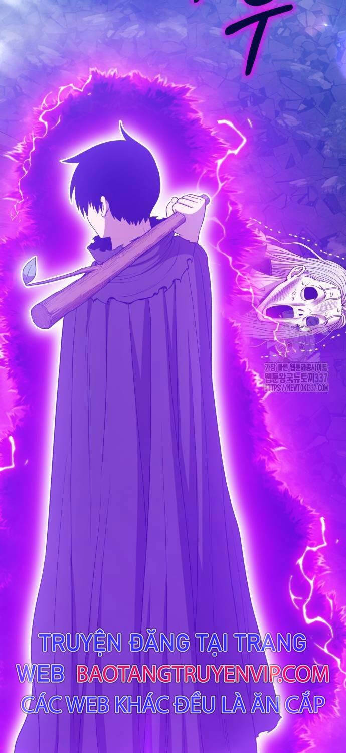 Gậy Gỗ Cấp 99+ - Chapter 101 - Page 350