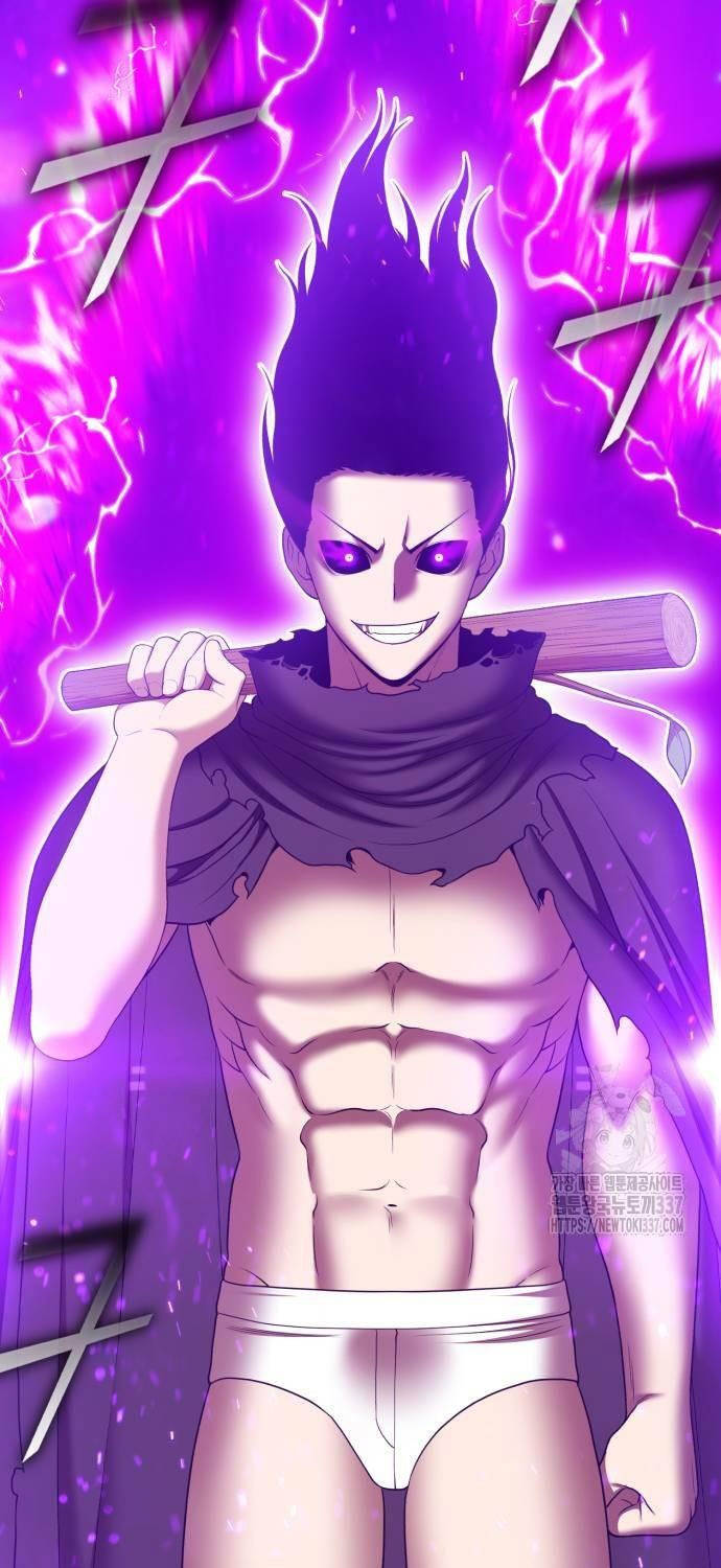 Gậy Gỗ Cấp 99+ - Chapter 101 - Page 354