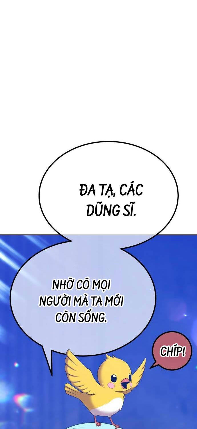 Gậy Gỗ Cấp 99+ - Chapter 101 - Page 37