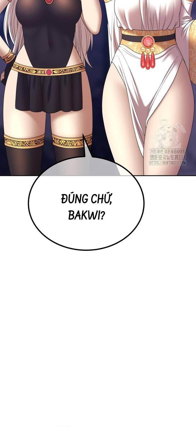 Gậy Gỗ Cấp 99+ - Chapter 101 - Page 42