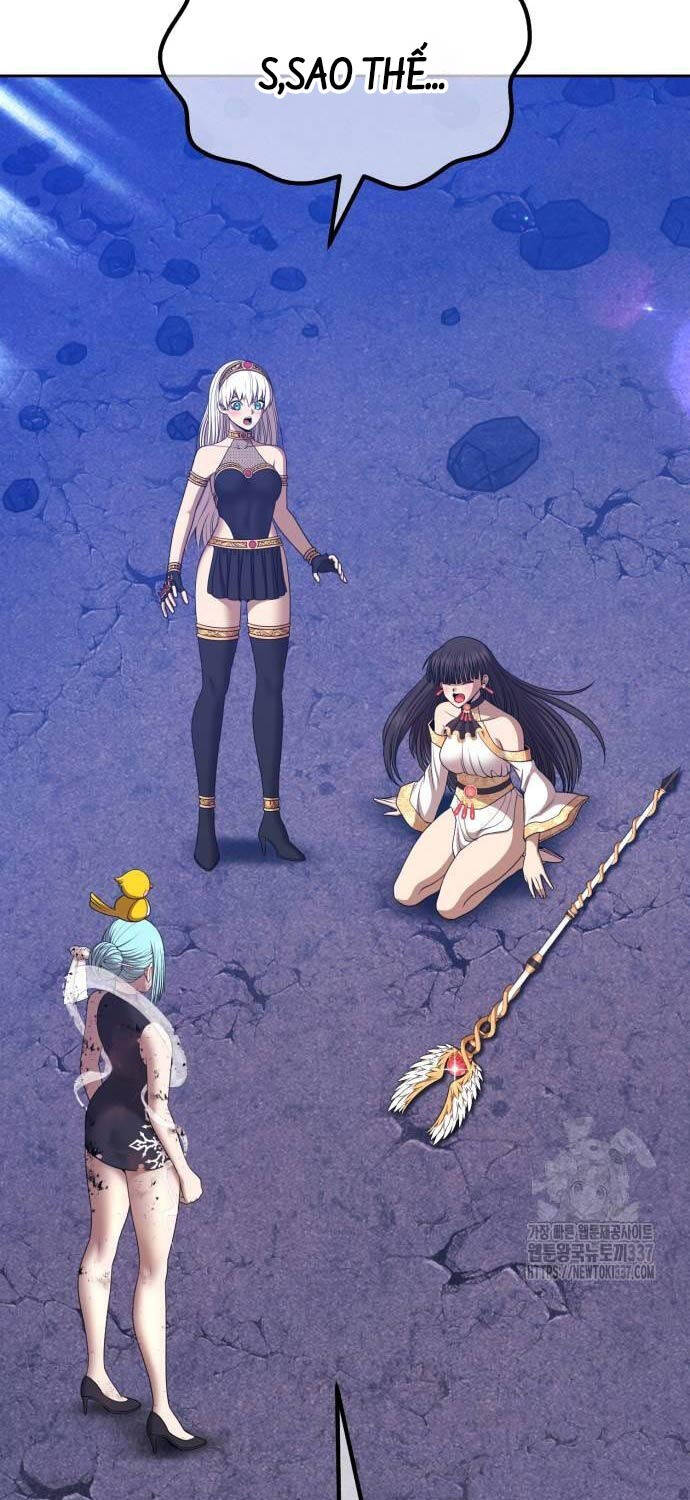 Gậy Gỗ Cấp 99+ - Chapter 101 - Page 49