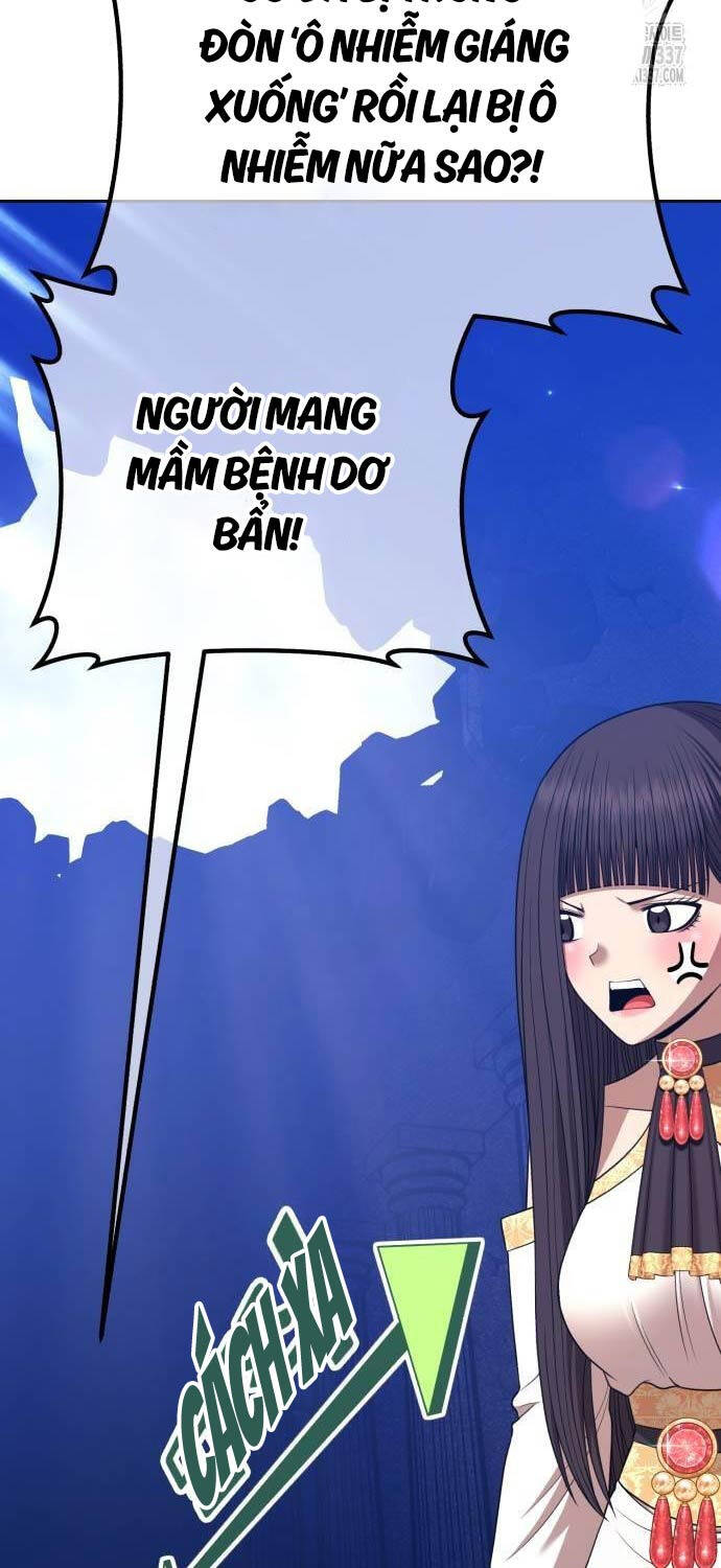 Gậy Gỗ Cấp 99+ - Chapter 101 - Page 55