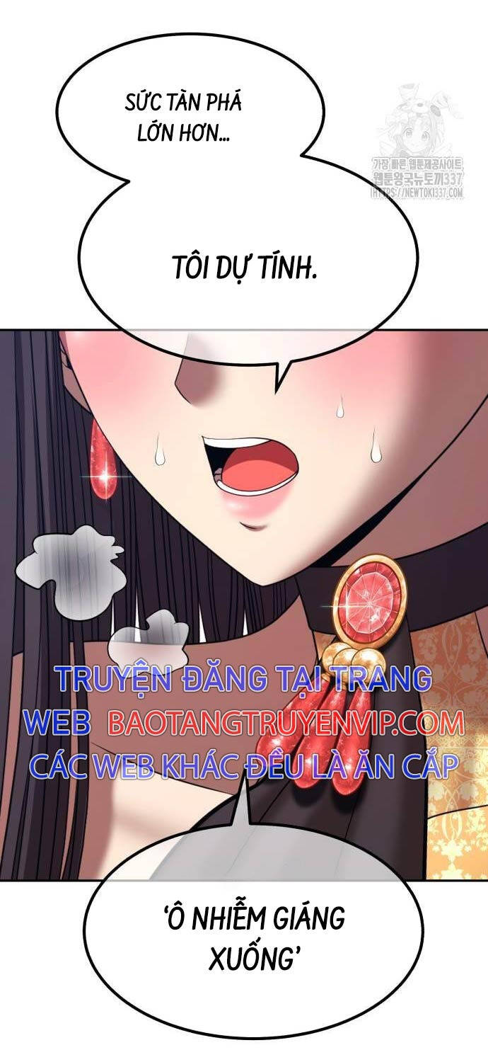 Gậy Gỗ Cấp 99+ - Chapter 101 - Page 57