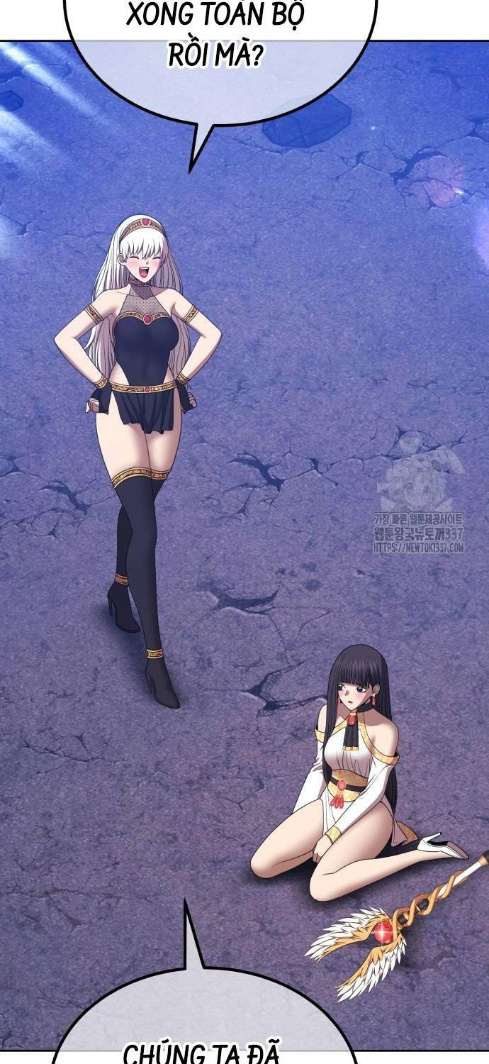 Gậy Gỗ Cấp 99+ - Chapter 101 - Page 62