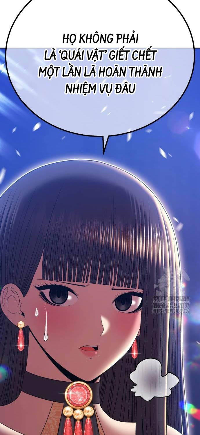 Gậy Gỗ Cấp 99+ - Chapter 101 - Page 65