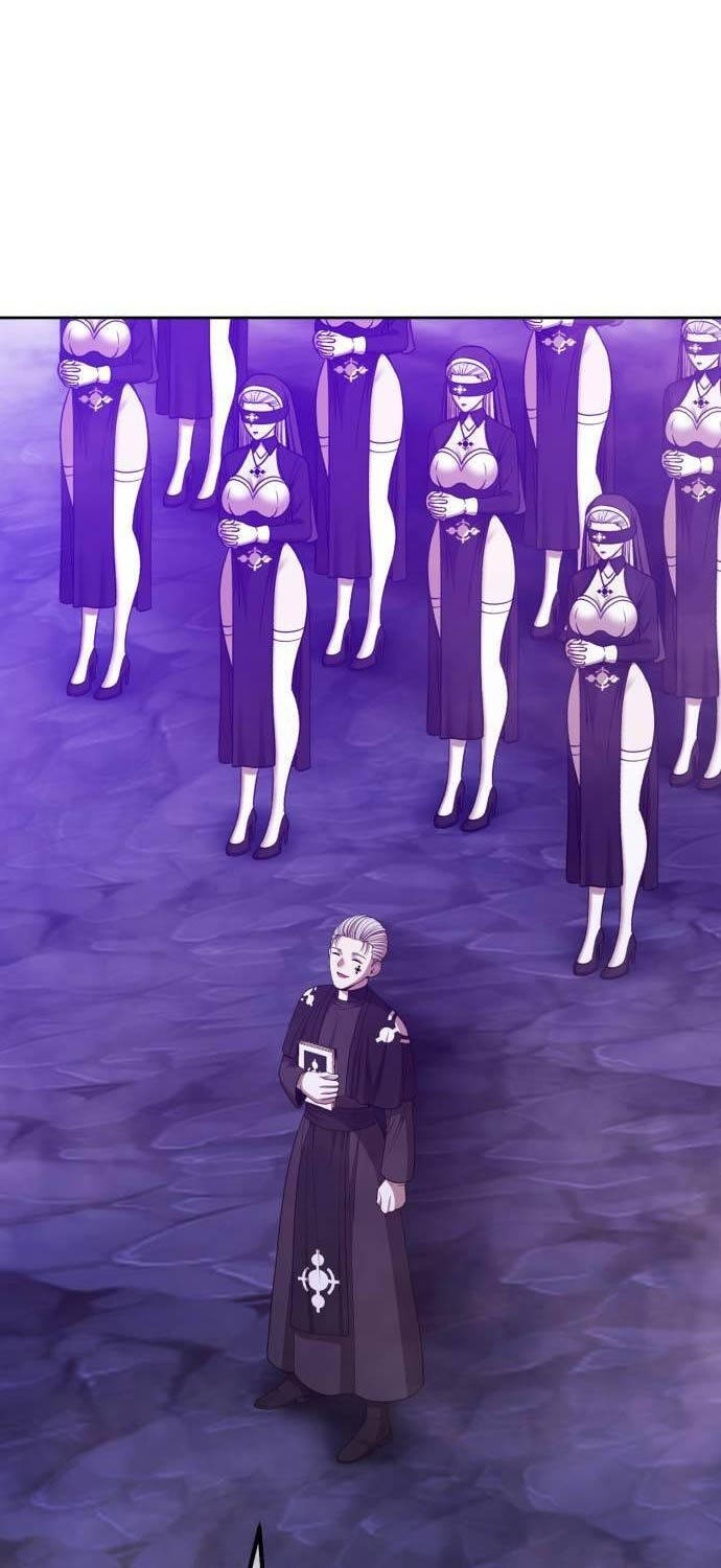 Gậy Gỗ Cấp 99+ - Chapter 101 - Page 91