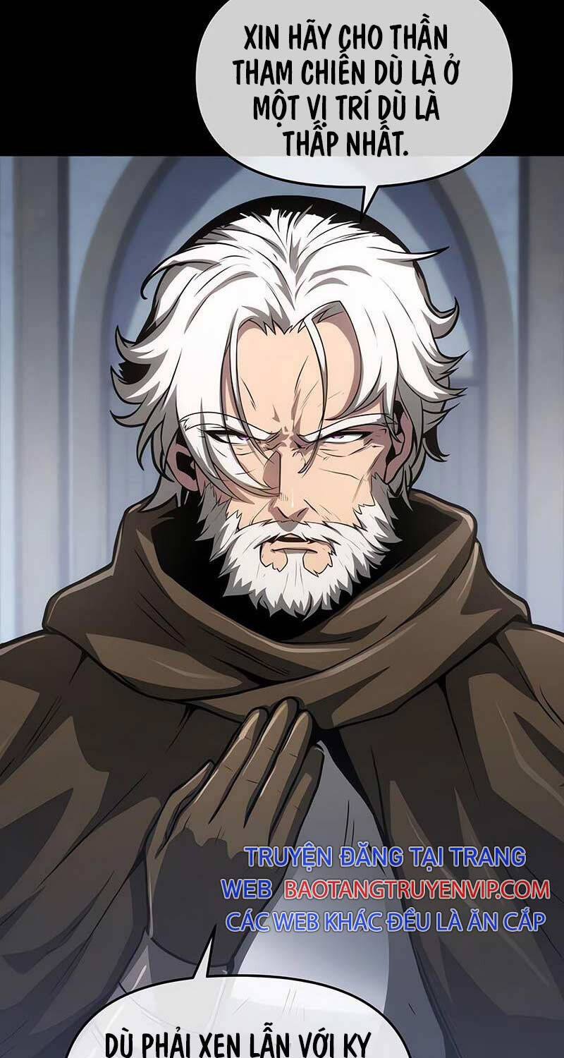 Vua Hiệp Sĩ Đã Trở Lại Với Một Vị Thần - Chapter 68 - Page 10