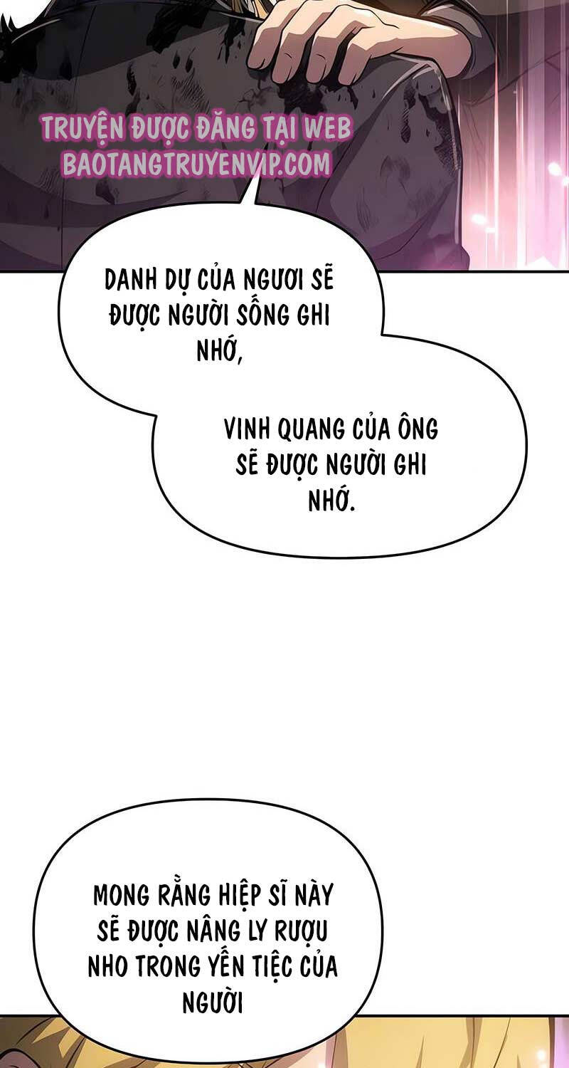 Vua Hiệp Sĩ Đã Trở Lại Với Một Vị Thần - Chapter 68 - Page 100