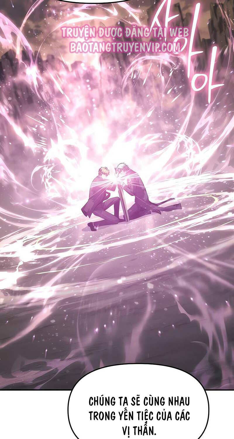 Vua Hiệp Sĩ Đã Trở Lại Với Một Vị Thần - Chapter 68 - Page 102