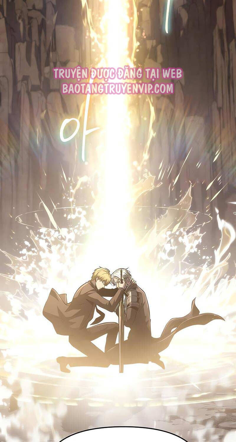 Vua Hiệp Sĩ Đã Trở Lại Với Một Vị Thần - Chapter 68 - Page 105