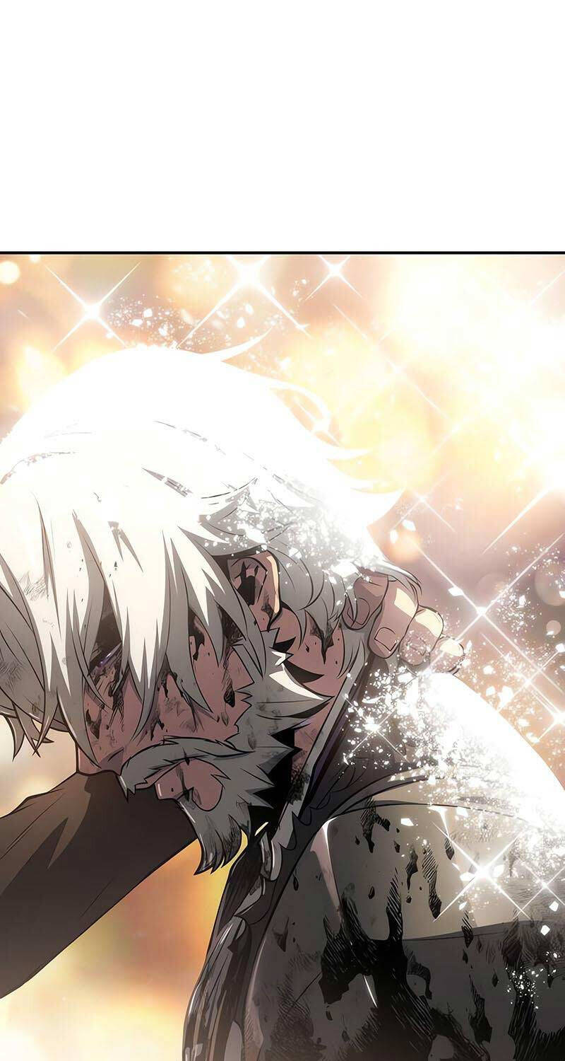 Vua Hiệp Sĩ Đã Trở Lại Với Một Vị Thần - Chapter 68 - Page 107