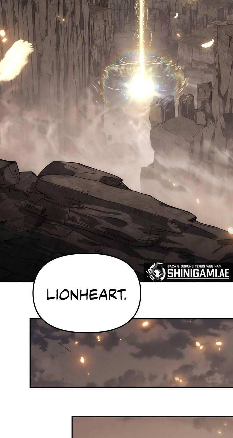 Vua Hiệp Sĩ Đã Trở Lại Với Một Vị Thần - Chapter 68 - Page 109