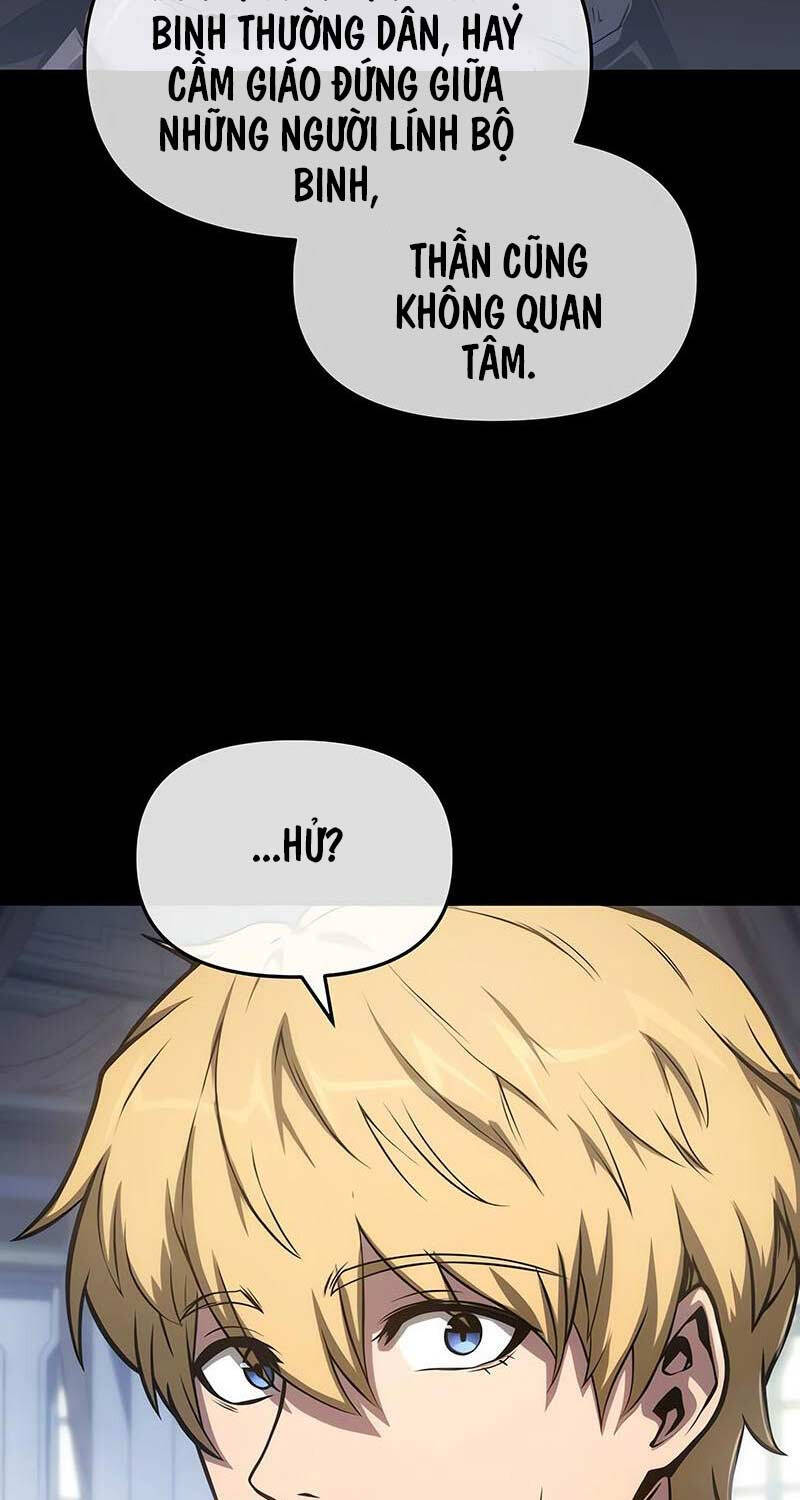 Vua Hiệp Sĩ Đã Trở Lại Với Một Vị Thần - Chapter 68 - Page 11