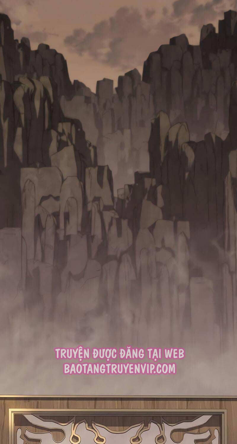 Vua Hiệp Sĩ Đã Trở Lại Với Một Vị Thần - Chapter 68 - Page 111