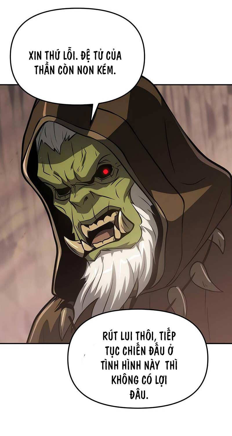 Vua Hiệp Sĩ Đã Trở Lại Với Một Vị Thần - Chapter 68 - Page 114