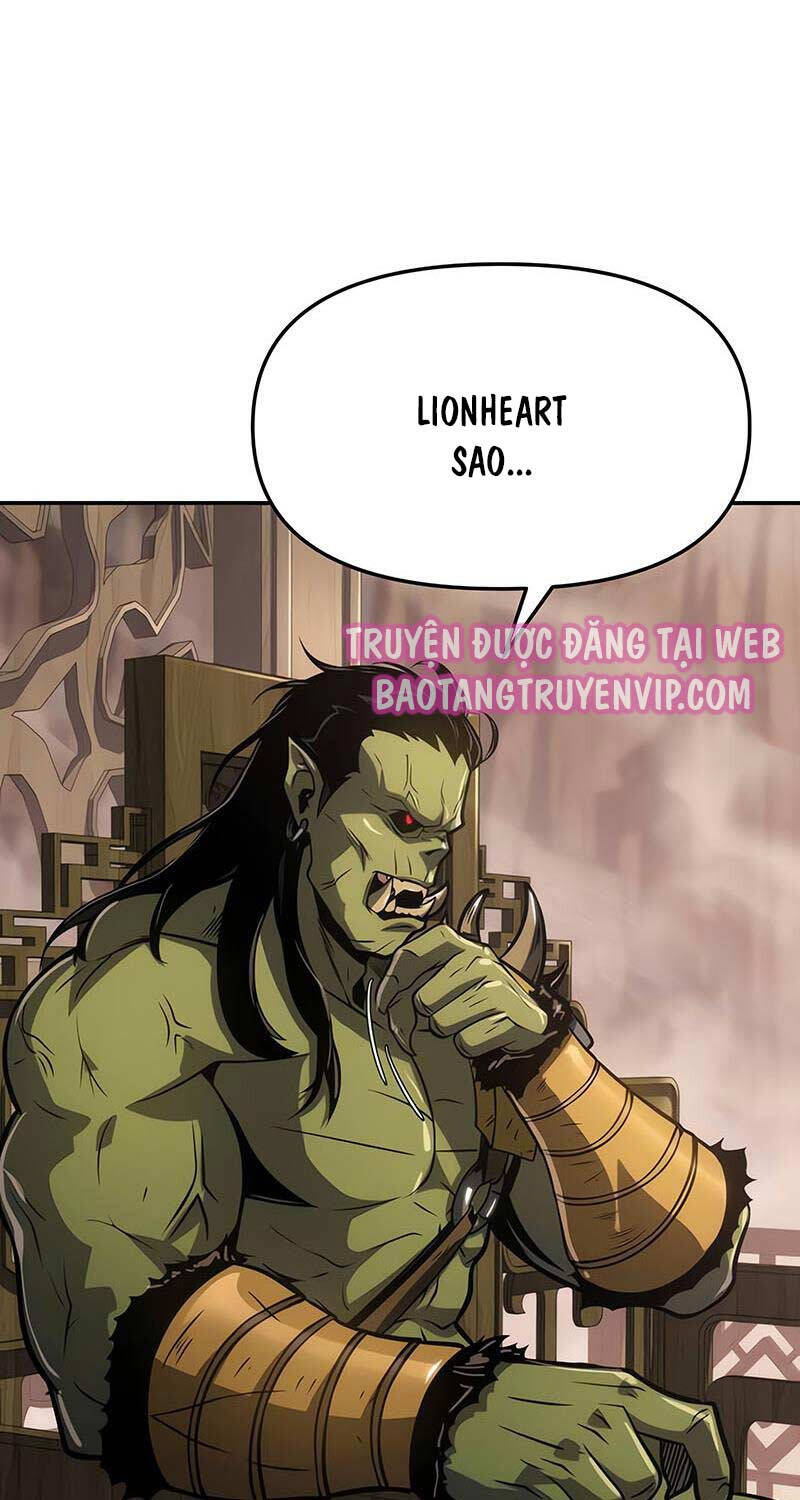 Vua Hiệp Sĩ Đã Trở Lại Với Một Vị Thần - Chapter 68 - Page 115