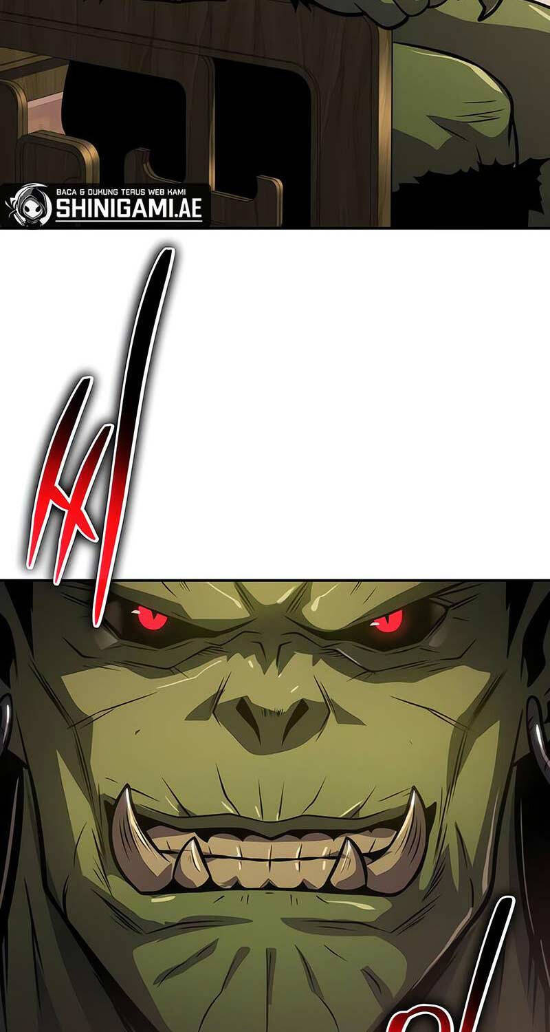 Vua Hiệp Sĩ Đã Trở Lại Với Một Vị Thần - Chapter 68 - Page 116