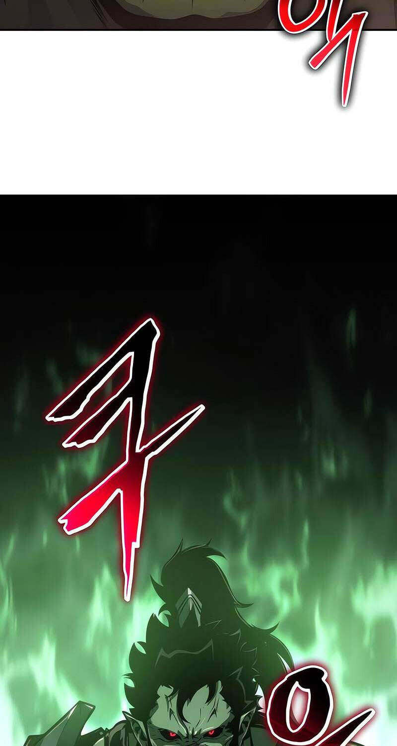 Vua Hiệp Sĩ Đã Trở Lại Với Một Vị Thần - Chapter 68 - Page 117