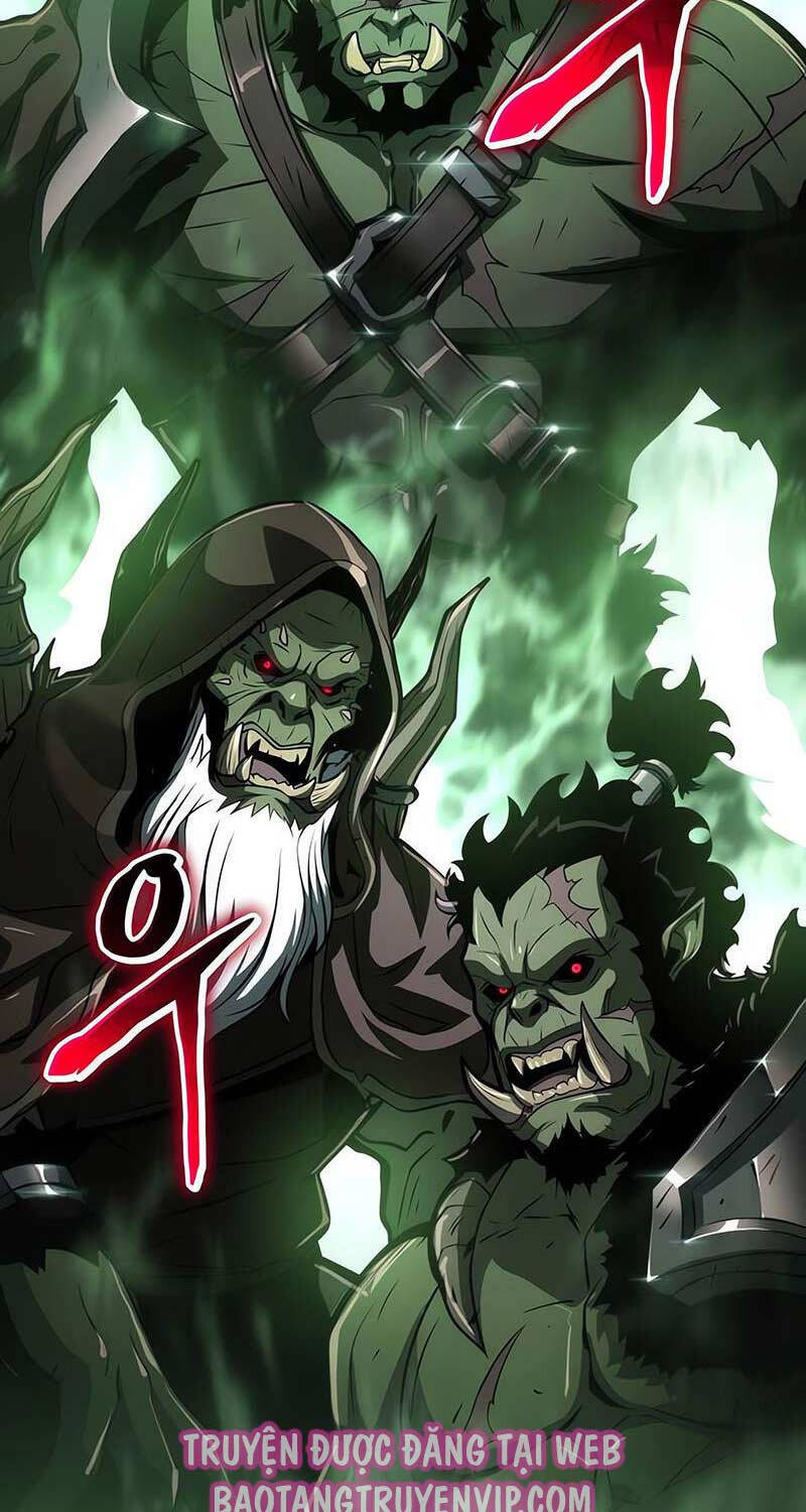 Vua Hiệp Sĩ Đã Trở Lại Với Một Vị Thần - Chapter 68 - Page 118