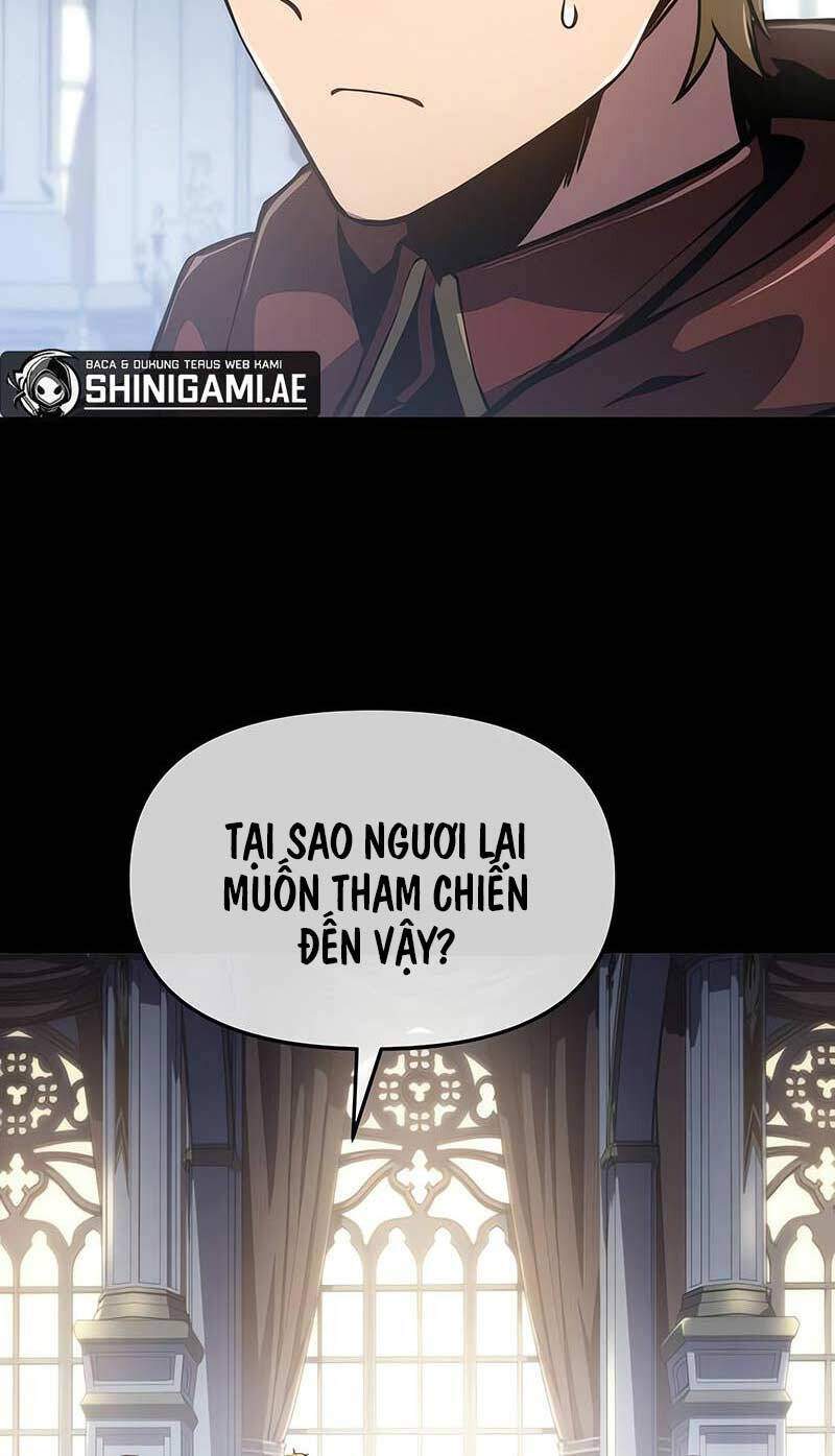 Vua Hiệp Sĩ Đã Trở Lại Với Một Vị Thần - Chapter 68 - Page 12