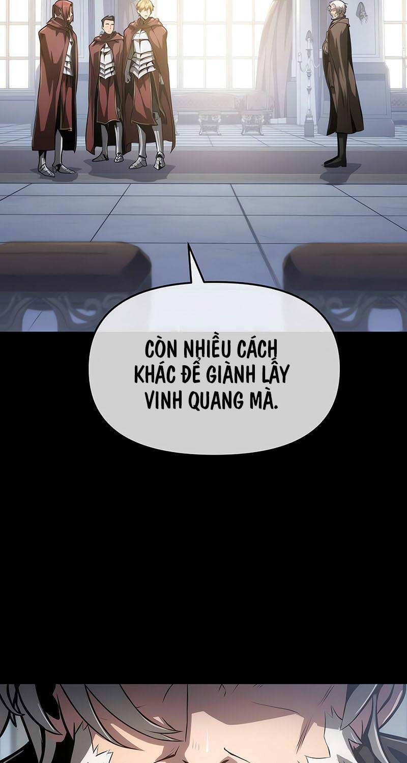 Vua Hiệp Sĩ Đã Trở Lại Với Một Vị Thần - Chapter 68 - Page 13