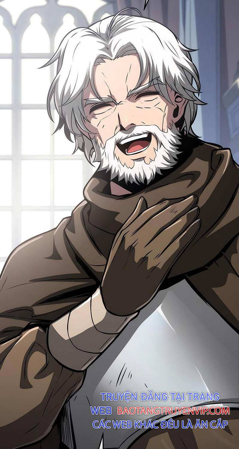 Vua Hiệp Sĩ Đã Trở Lại Với Một Vị Thần - Chapter 68 - Page 15