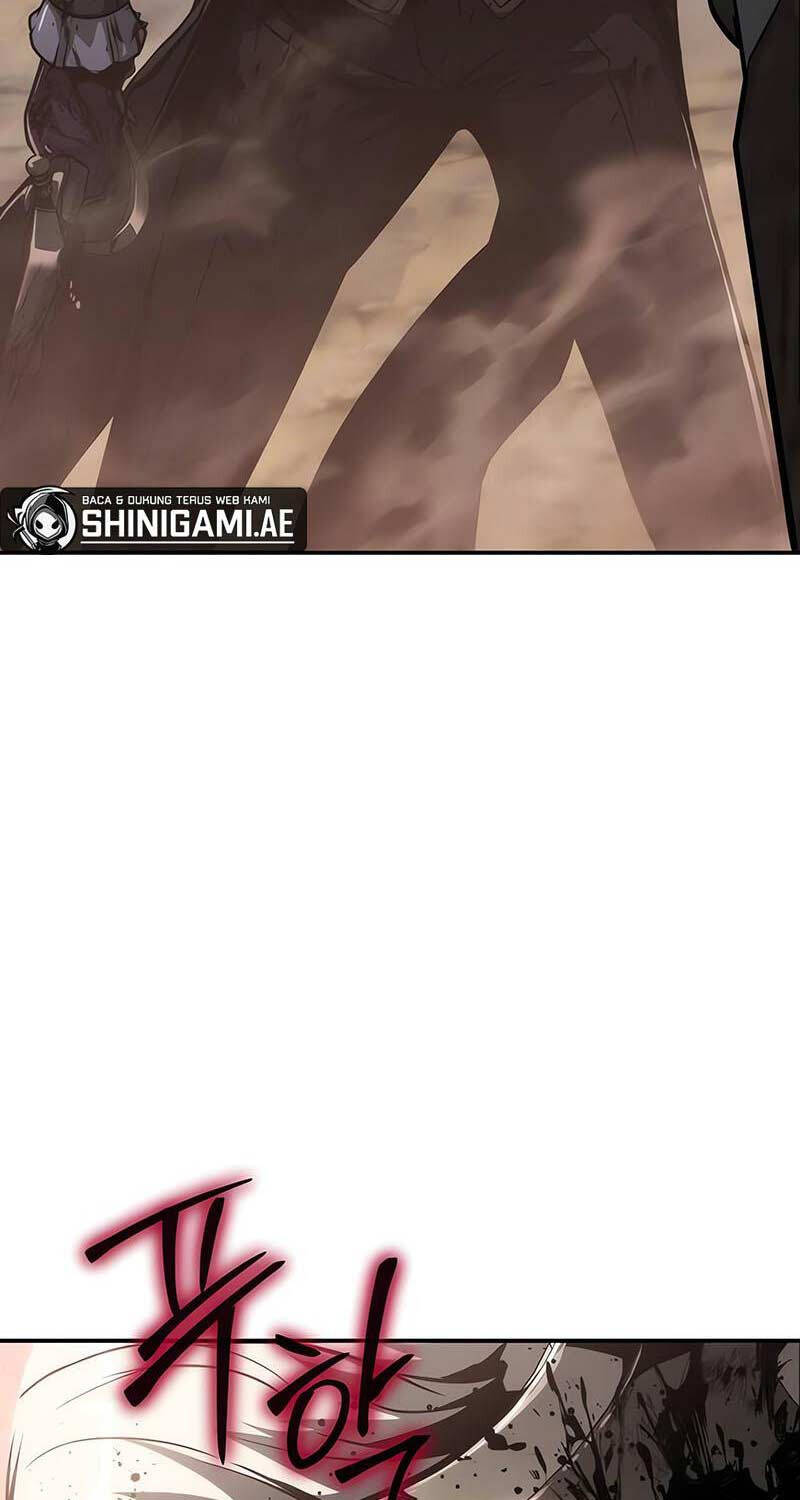 Vua Hiệp Sĩ Đã Trở Lại Với Một Vị Thần - Chapter 68 - Page 18