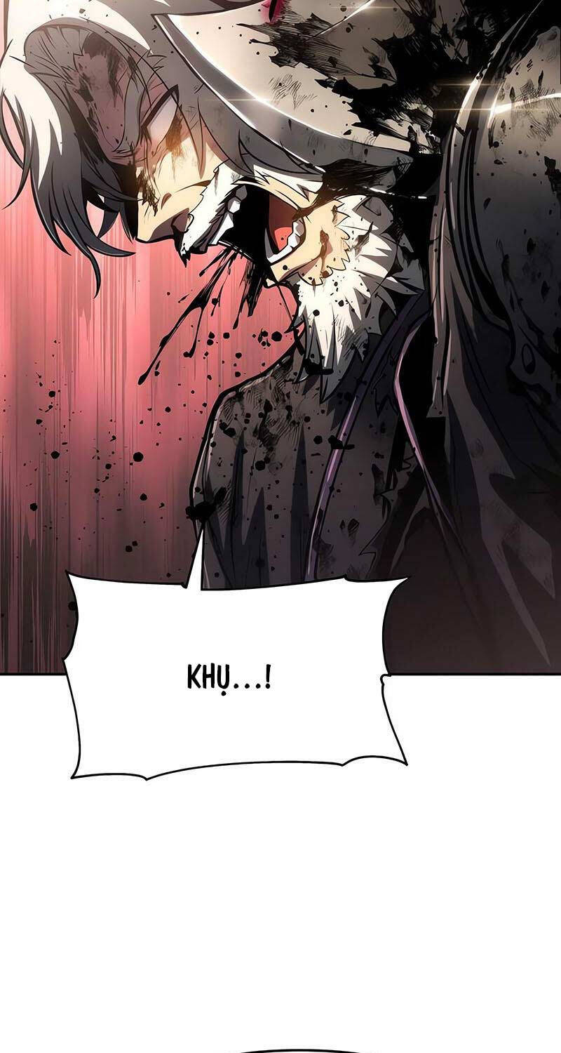 Vua Hiệp Sĩ Đã Trở Lại Với Một Vị Thần - Chapter 68 - Page 19