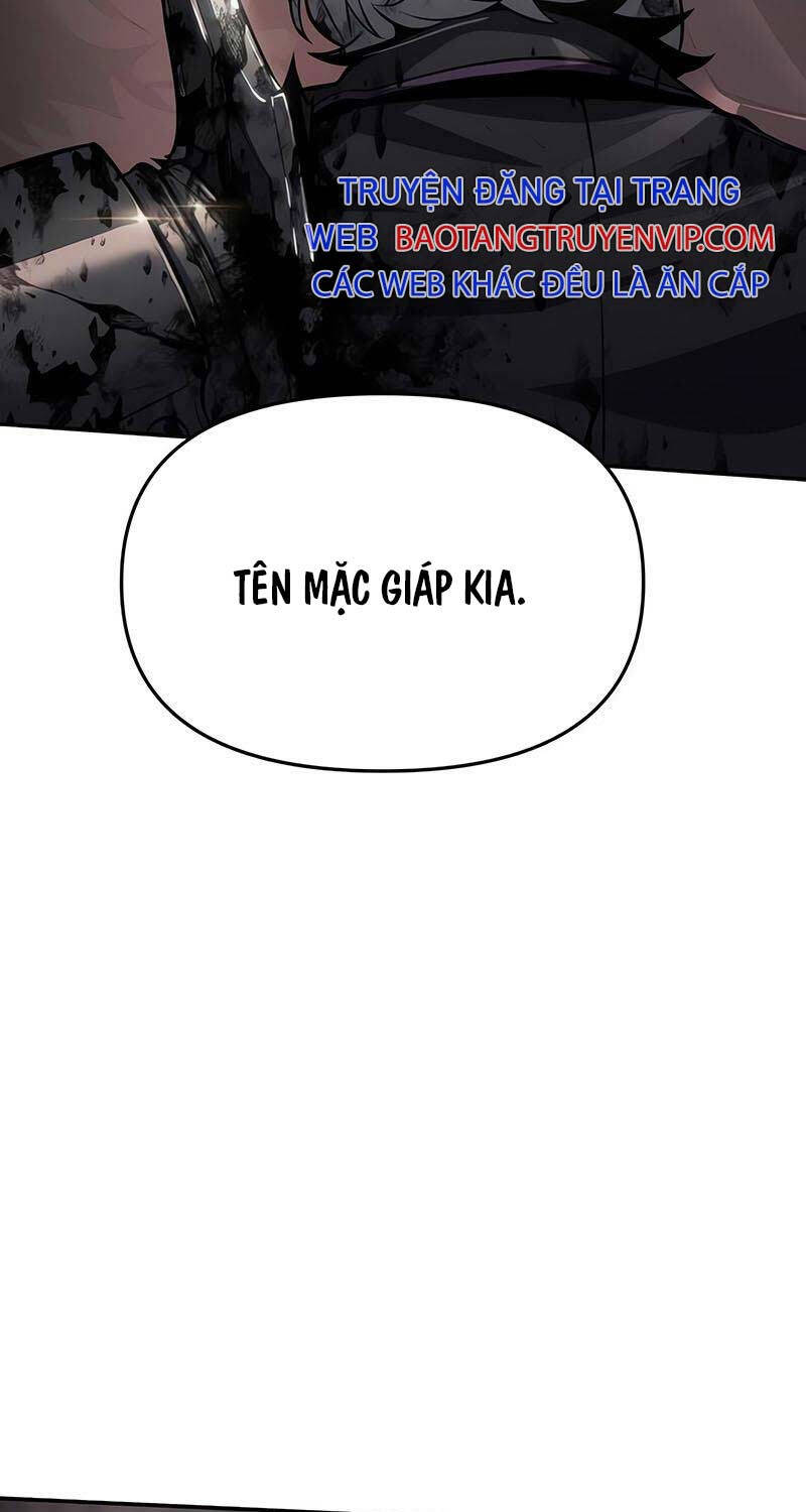 Vua Hiệp Sĩ Đã Trở Lại Với Một Vị Thần - Chapter 68 - Page 21