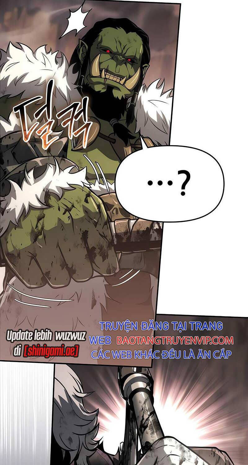 Vua Hiệp Sĩ Đã Trở Lại Với Một Vị Thần - Chapter 68 - Page 22