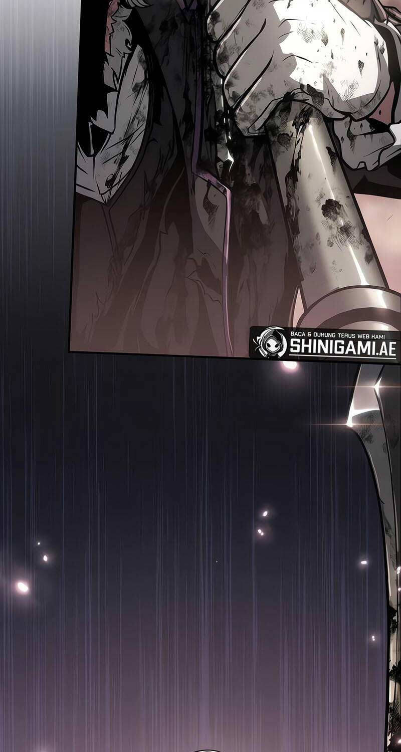 Vua Hiệp Sĩ Đã Trở Lại Với Một Vị Thần - Chapter 68 - Page 23