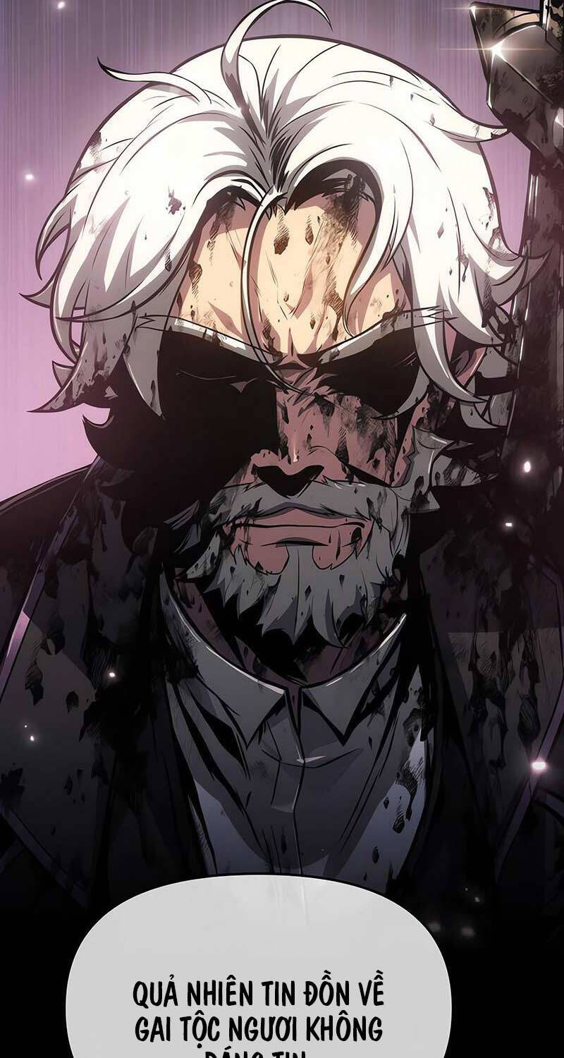 Vua Hiệp Sĩ Đã Trở Lại Với Một Vị Thần - Chapter 68 - Page 24