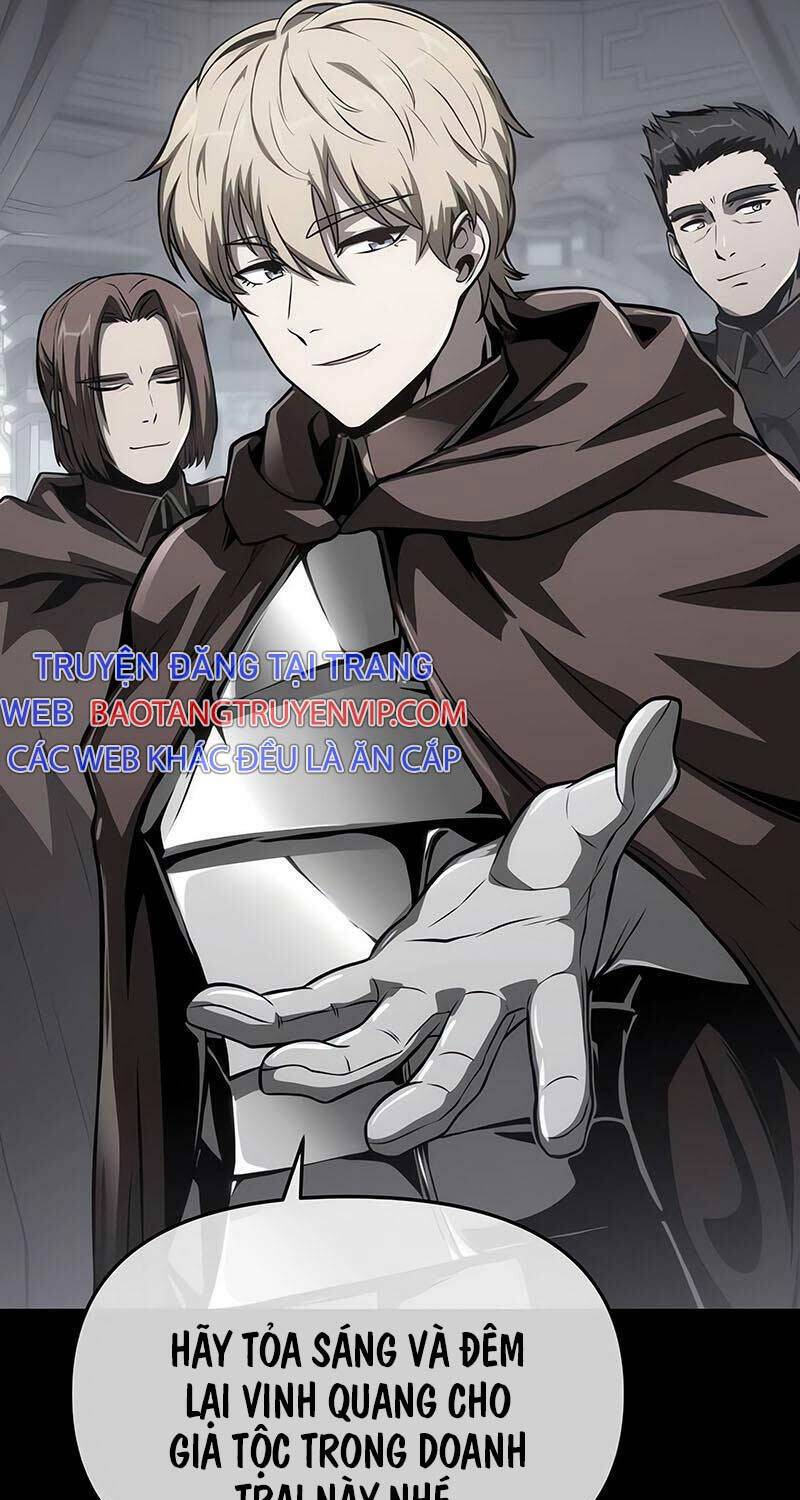 Vua Hiệp Sĩ Đã Trở Lại Với Một Vị Thần - Chapter 68 - Page 26