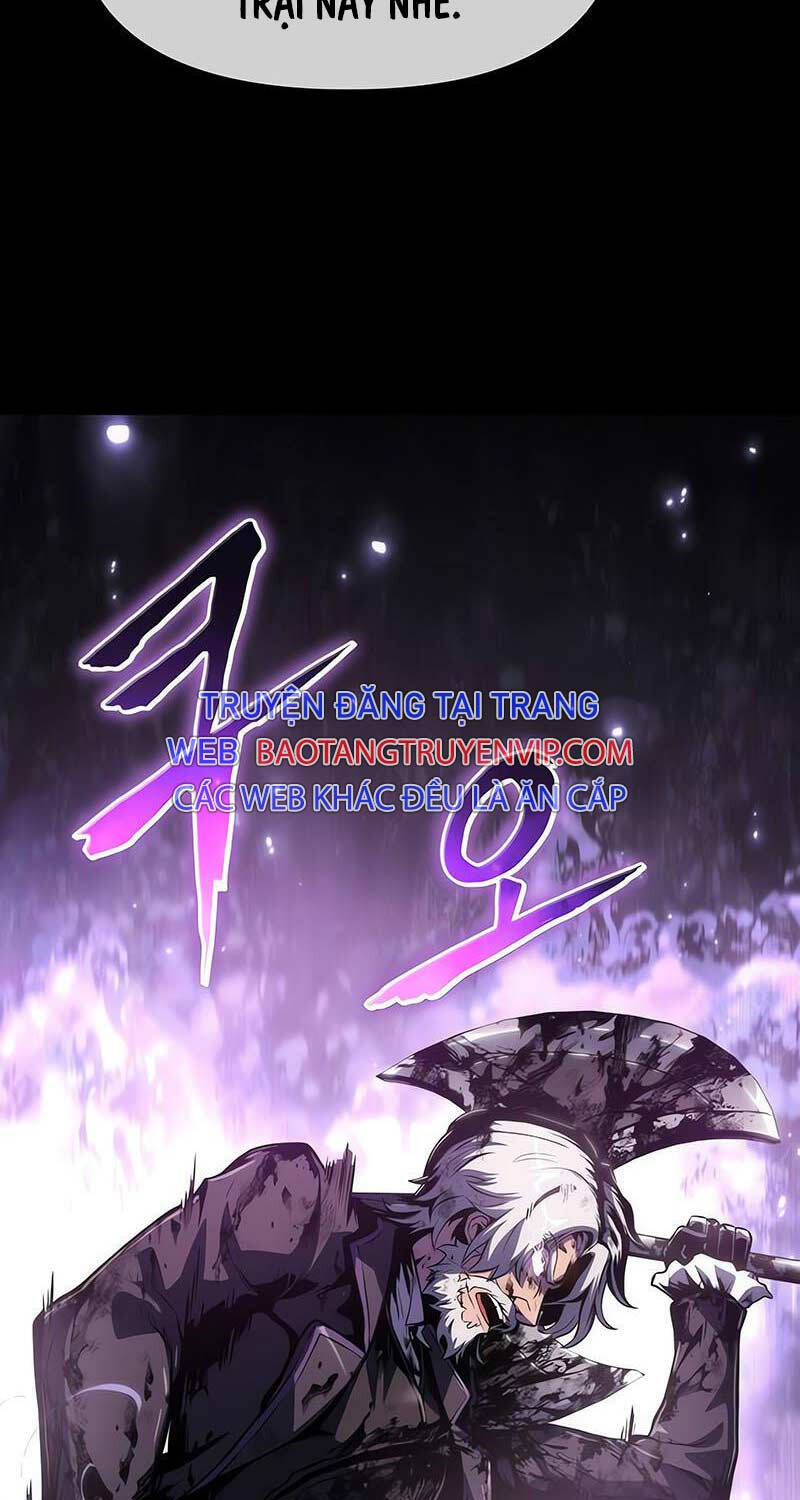 Vua Hiệp Sĩ Đã Trở Lại Với Một Vị Thần - Chapter 68 - Page 27