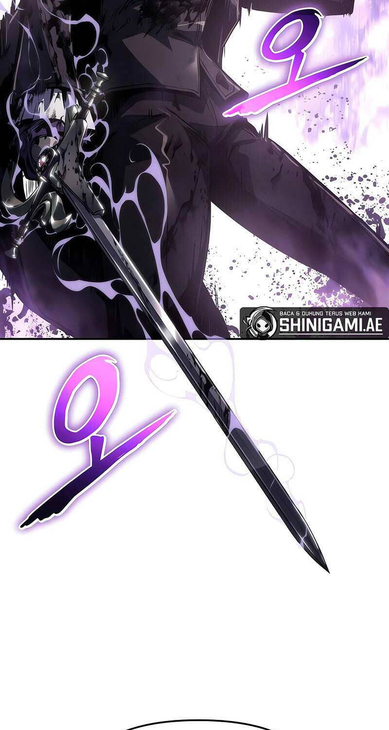 Vua Hiệp Sĩ Đã Trở Lại Với Một Vị Thần - Chapter 68 - Page 28