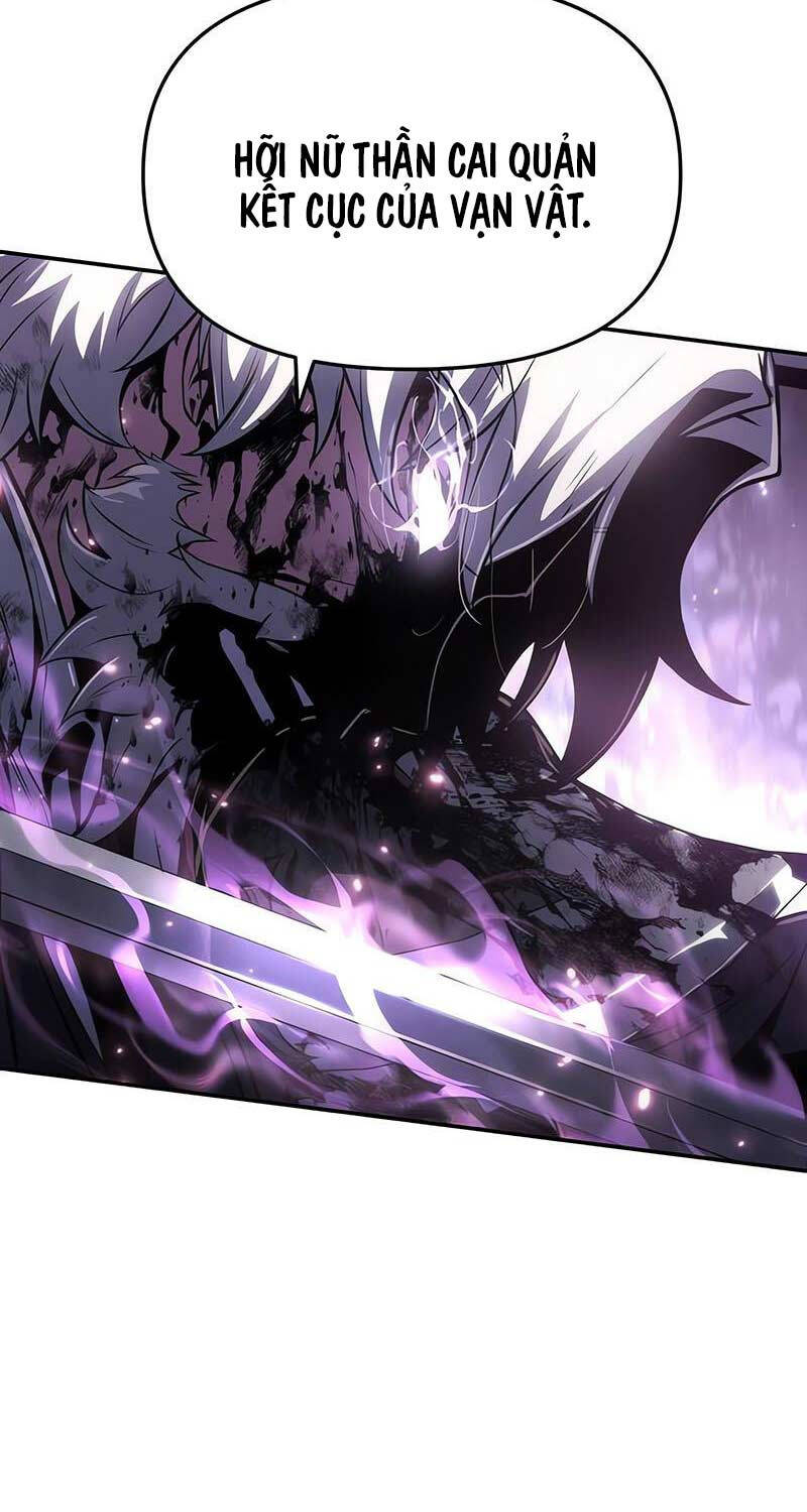 Vua Hiệp Sĩ Đã Trở Lại Với Một Vị Thần - Chapter 68 - Page 29