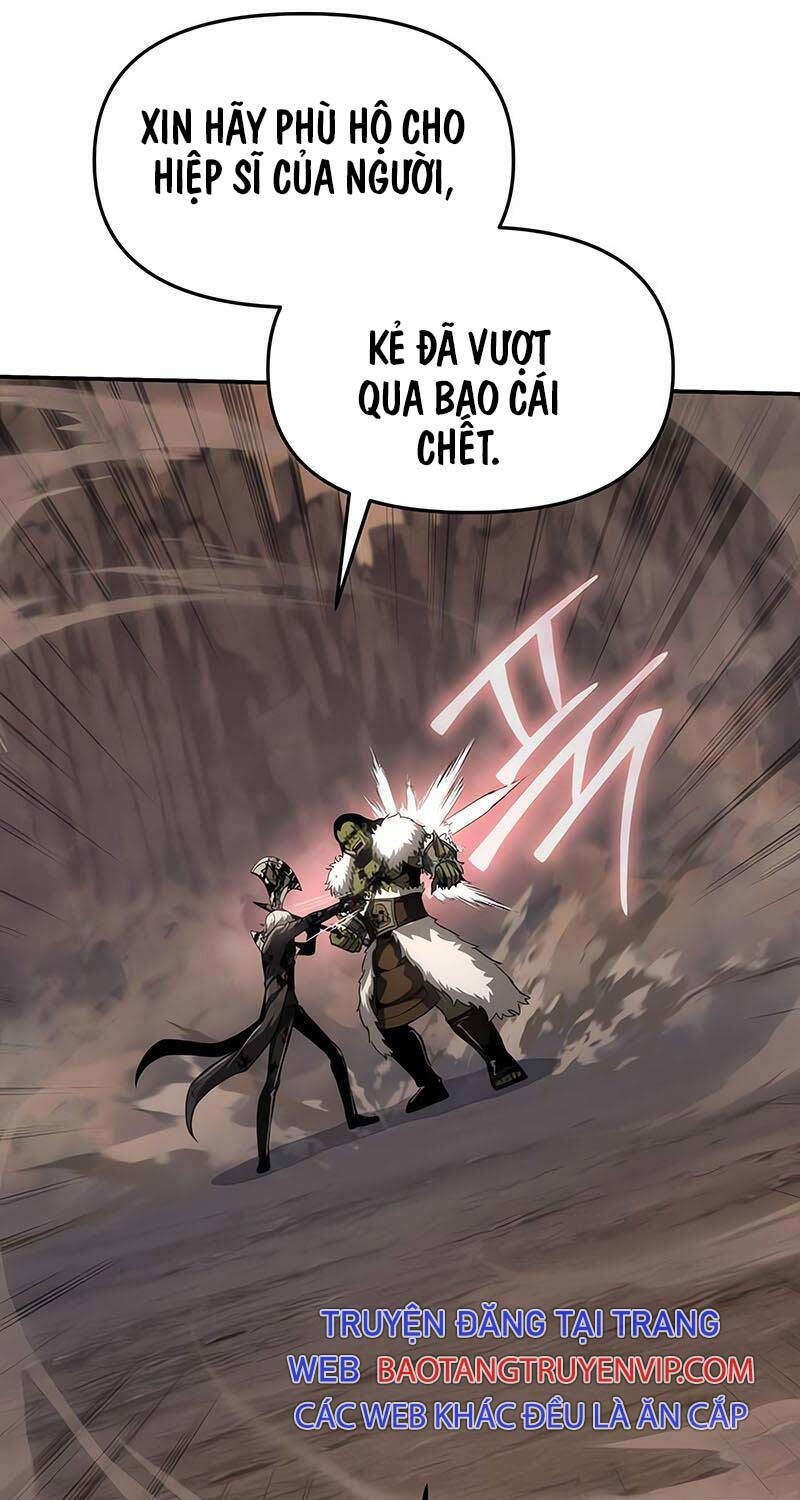 Vua Hiệp Sĩ Đã Trở Lại Với Một Vị Thần - Chapter 68 - Page 30