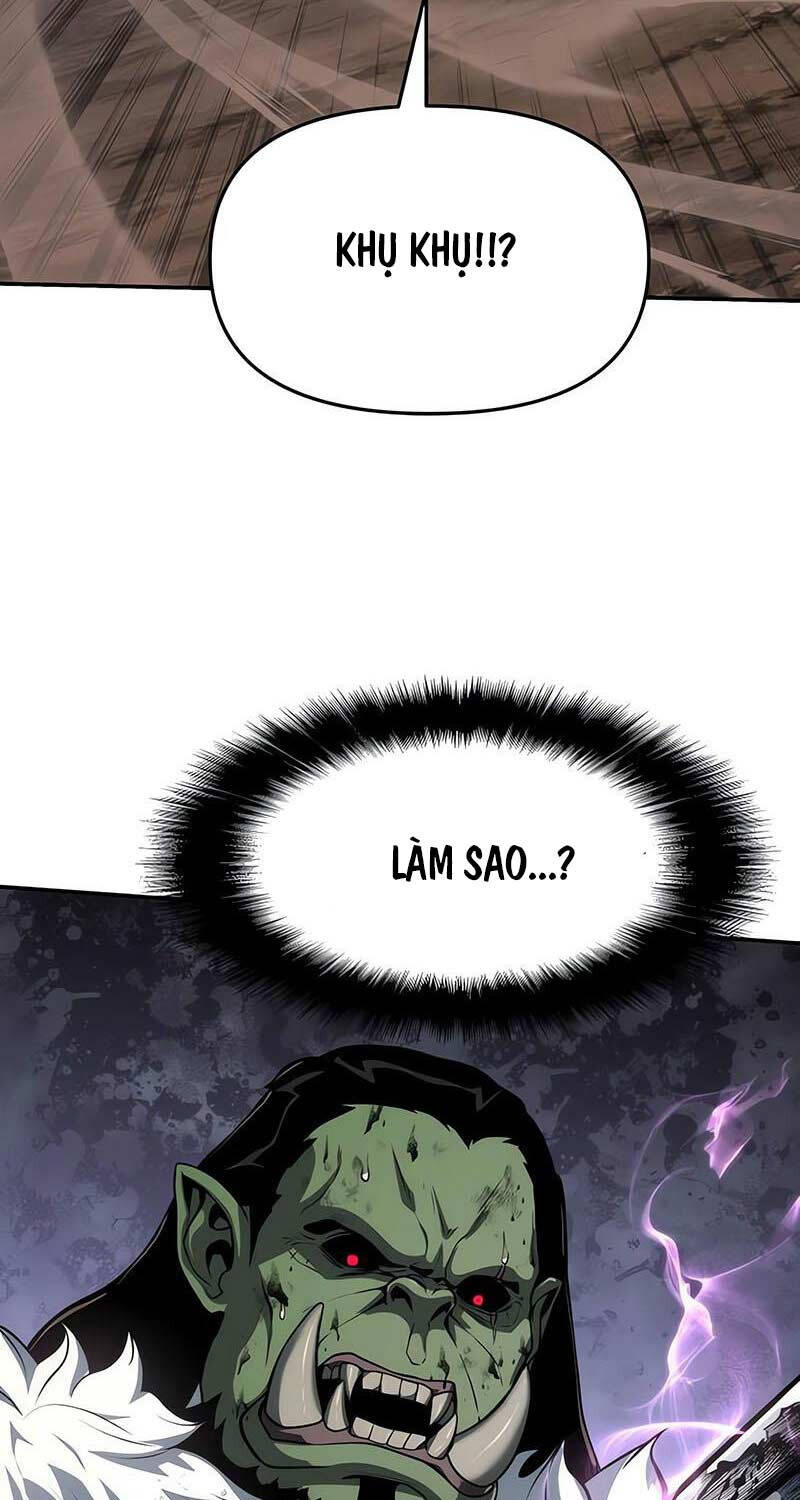 Vua Hiệp Sĩ Đã Trở Lại Với Một Vị Thần - Chapter 68 - Page 31