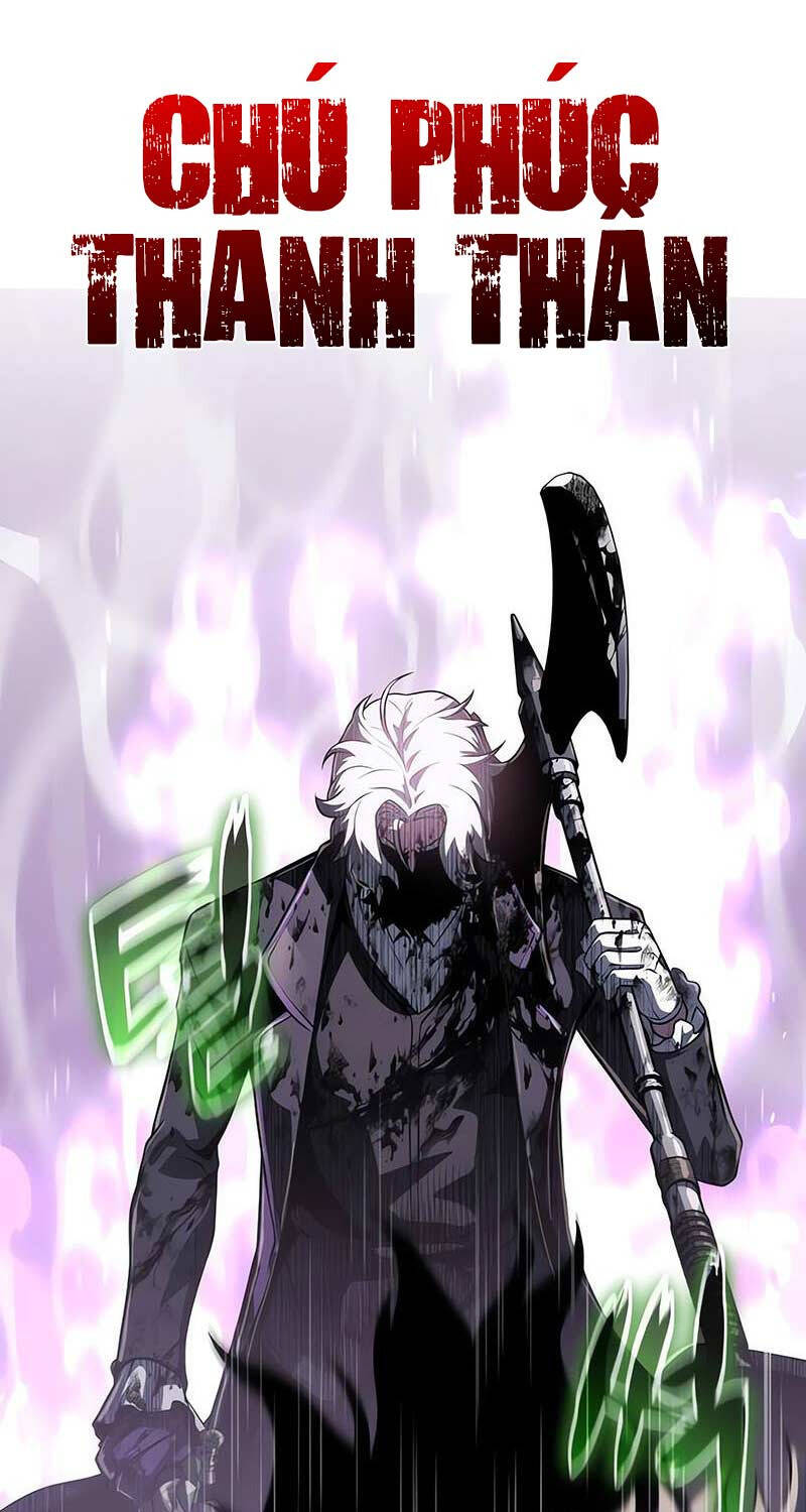 Vua Hiệp Sĩ Đã Trở Lại Với Một Vị Thần - Chapter 68 - Page 33