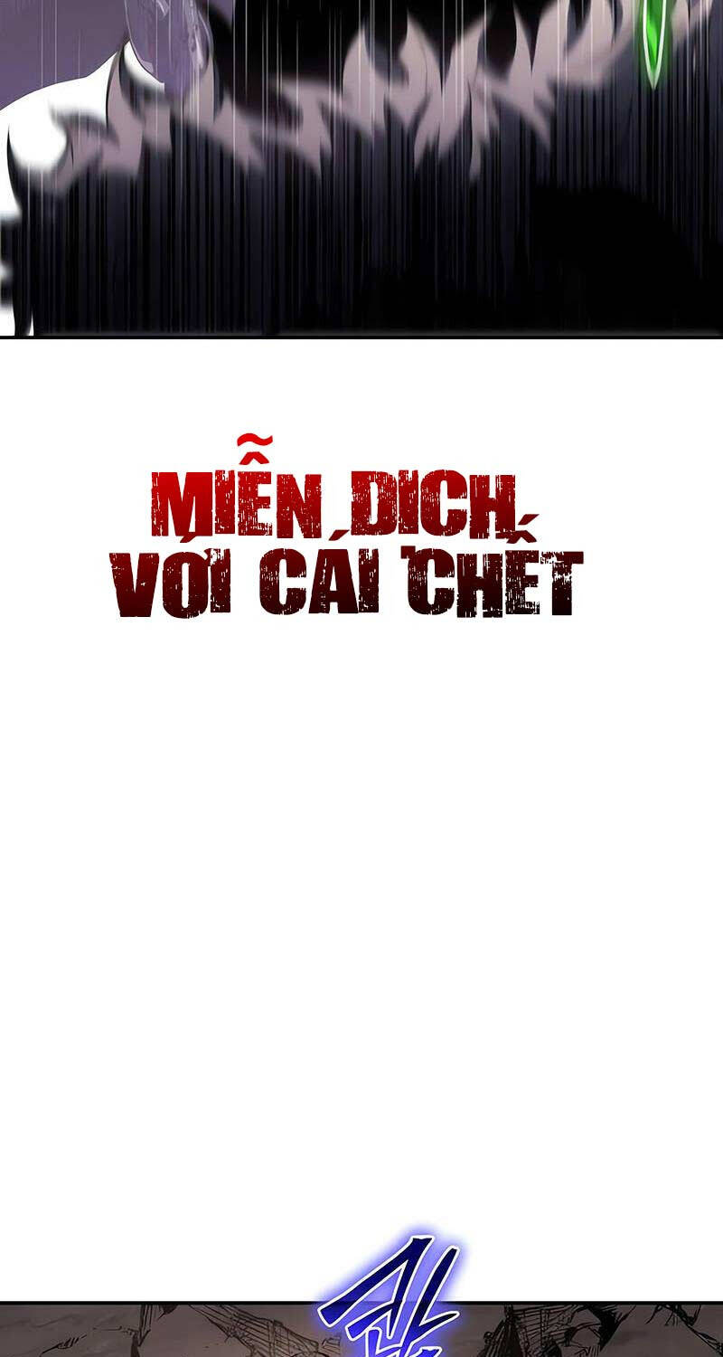 Vua Hiệp Sĩ Đã Trở Lại Với Một Vị Thần - Chapter 68 - Page 34