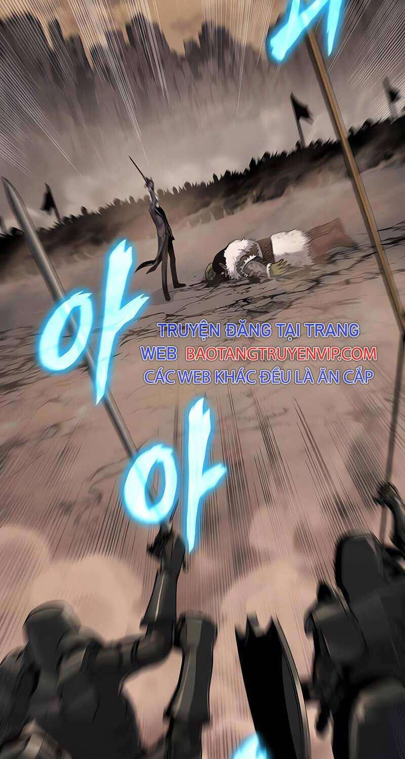 Vua Hiệp Sĩ Đã Trở Lại Với Một Vị Thần - Chapter 68 - Page 37