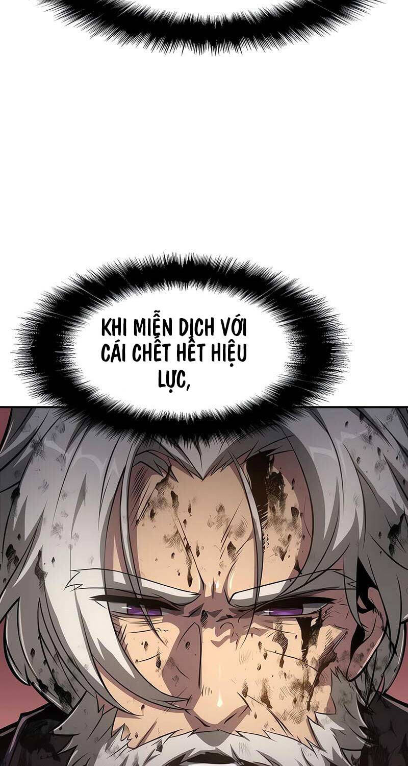 Vua Hiệp Sĩ Đã Trở Lại Với Một Vị Thần - Chapter 68 - Page 45