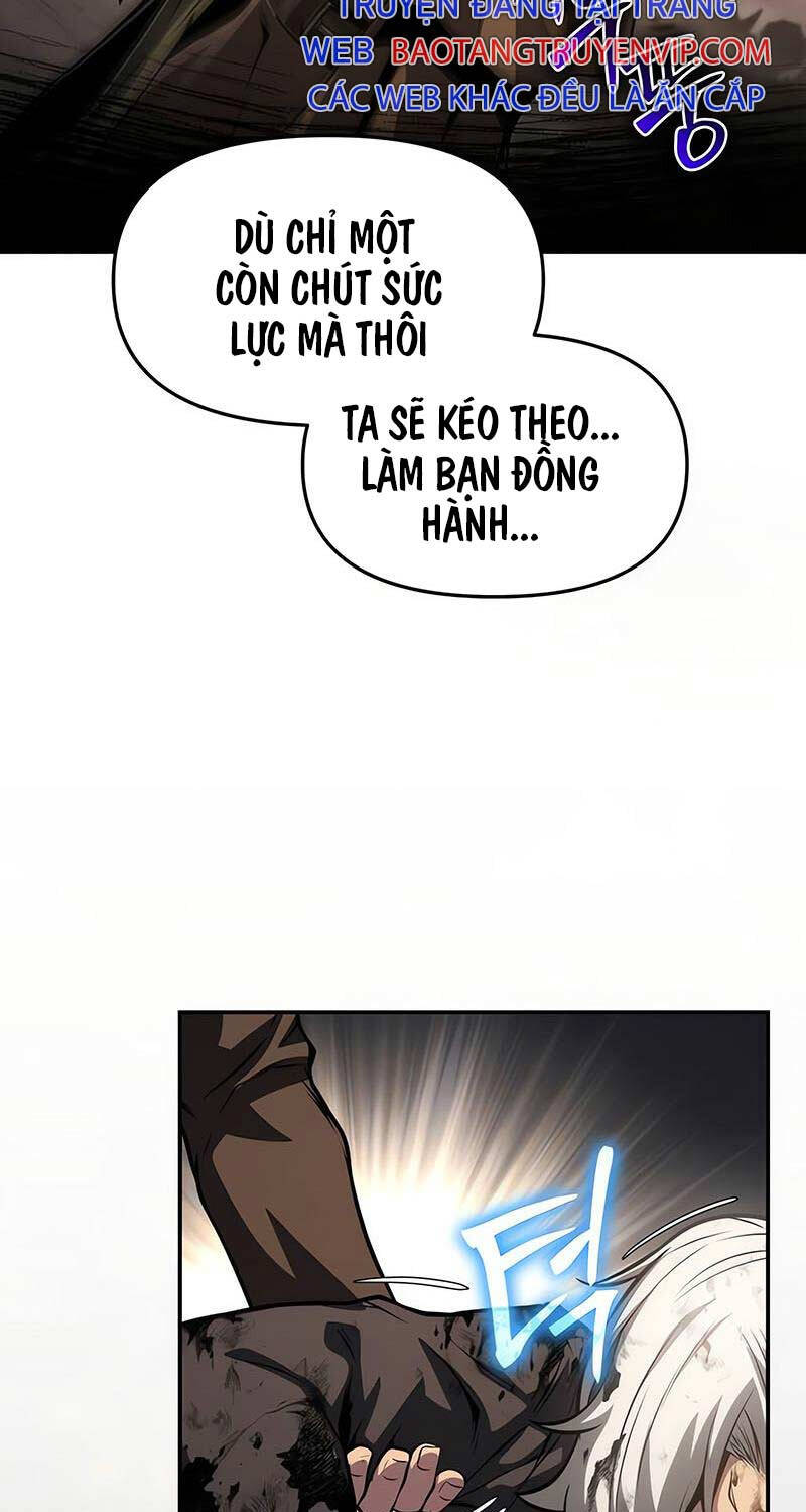 Vua Hiệp Sĩ Đã Trở Lại Với Một Vị Thần - Chapter 68 - Page 47